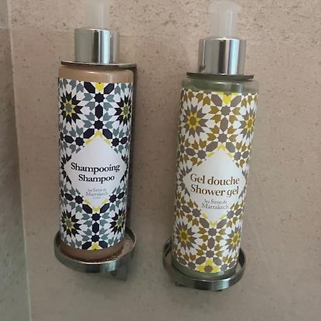 Studio Carre Eden -Gueliz Marrakesh Ngoại thất bức ảnh