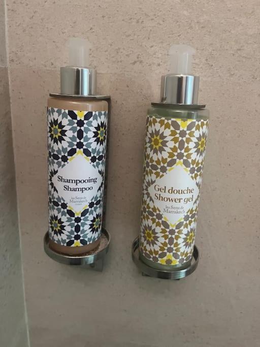 Studio Carre Eden -Gueliz Marrakesh Ngoại thất bức ảnh