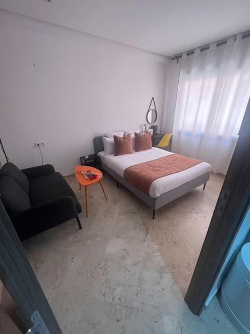 Studio Carre Eden -Gueliz Marrakesh Ngoại thất bức ảnh