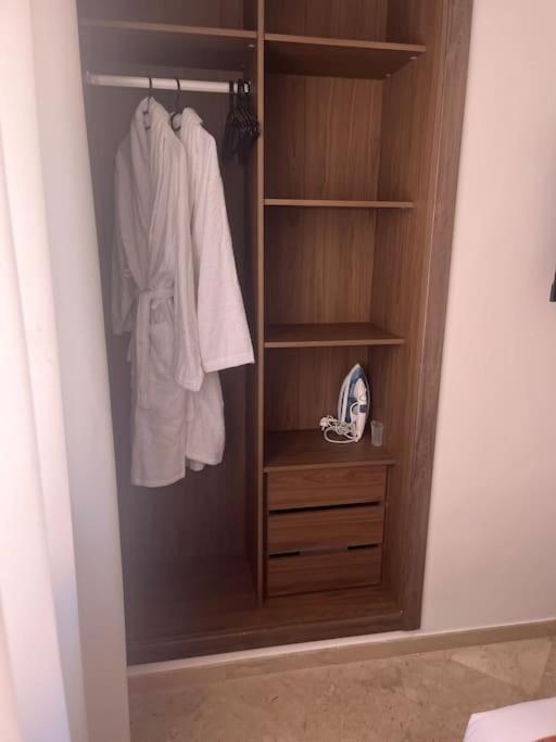 Studio Carre Eden -Gueliz Marrakesh Ngoại thất bức ảnh