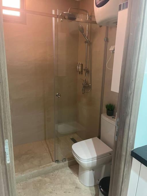 Studio Carre Eden -Gueliz Marrakesh Ngoại thất bức ảnh